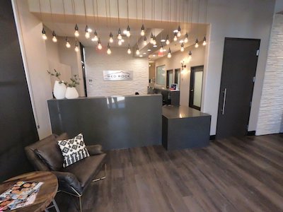 Red Rock Periodontics and Implantology Office