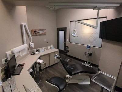 Red Rock Periodontics and Implantology Office