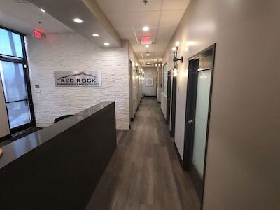 Red Rock Periodontics and Implantology Office