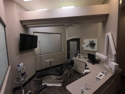Red Rock Periodontics and Implantology Office
