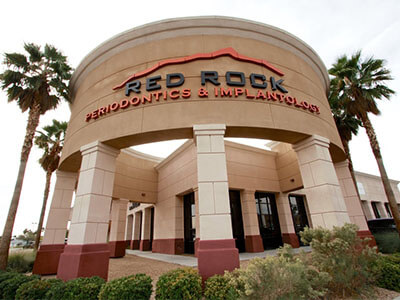 Red Rock Periodontics and Implantology Office