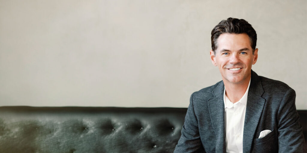 Dr. Leavitt Headshot